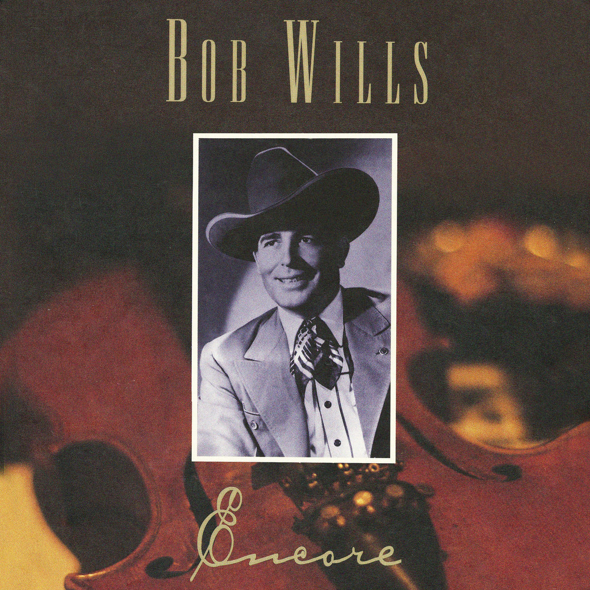 Bob Wills and His Texas Playboys